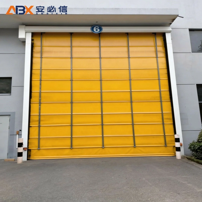 揭阳翻转式卸货平台