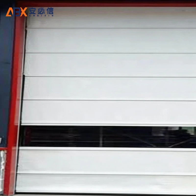 揭阳快速门