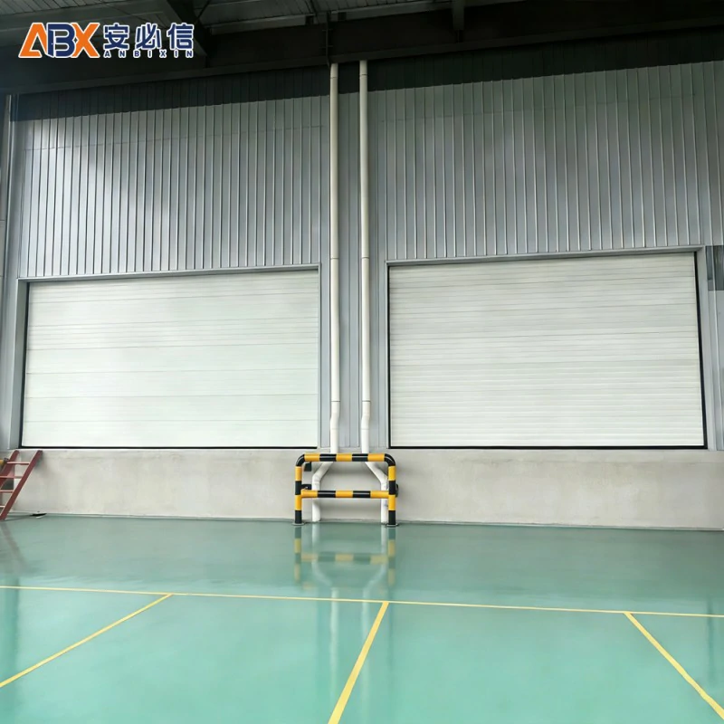 揭阳保温提升门